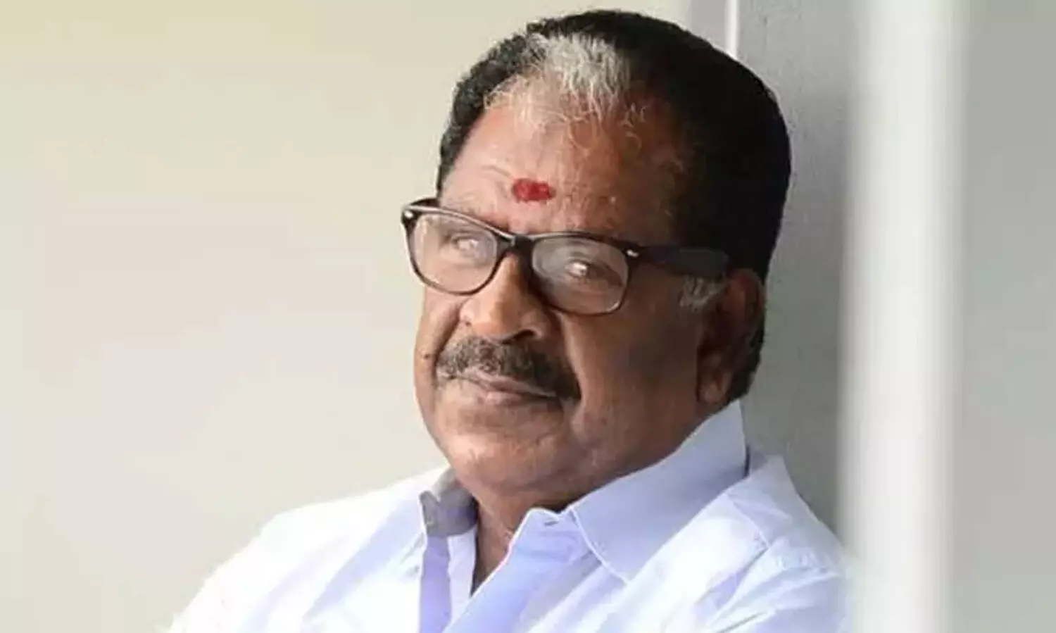 ‘മൂ​ത്രം പരിപാവനം പരിശുദ്ധം, എല്ലാ അസുഖങ്ങള്‍ക്കും കുടിക്കാം’; മൂ​ത്ര ചികിത്സയെ പിന്തുണച്ച് വീണ്ടും നടൻ കൊല്ലം തുളസി