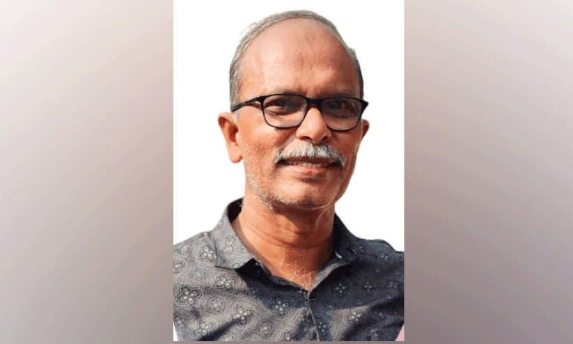 Muhammad Basheer Muhammad Basheer