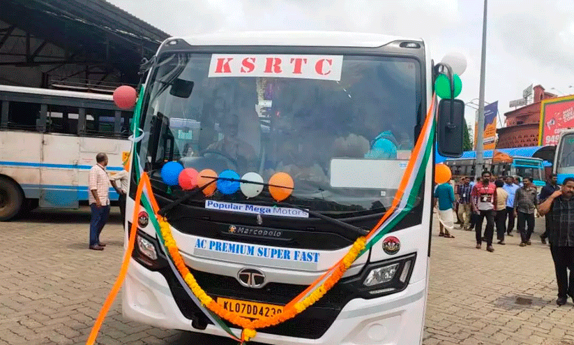 KSRTC,