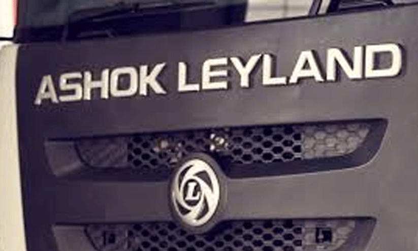 ashok leyland ashok leyland