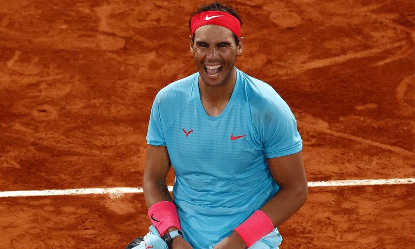 rafael nadal