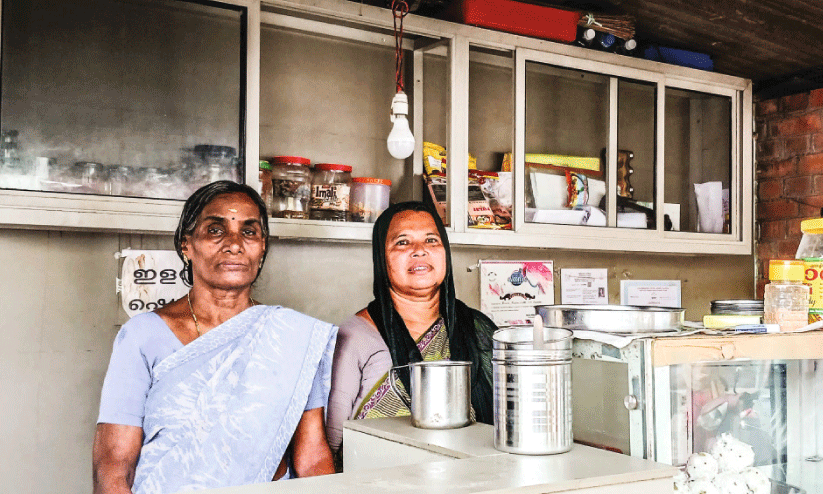 Palakkad muncipality