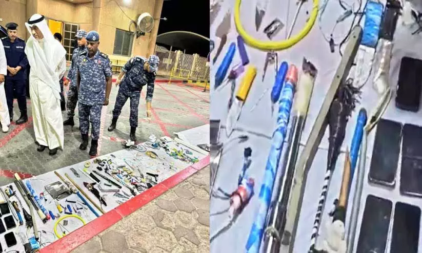 nabbed items nabbed items