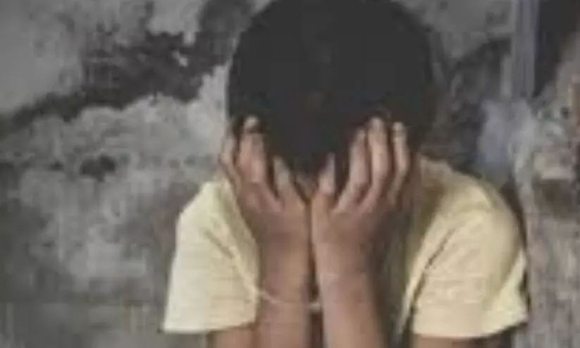 പീഡനത്തിനിരയാക്കിയ മധ്യവയസ്കനെ കഴുത്തറുത്ത് കൊന്നു; കൗമാരക്കാരൻ അറസ്റ്റിൽ