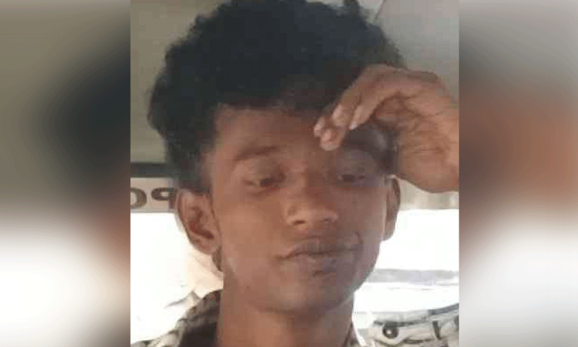 അ​ഭി​ന​വ്