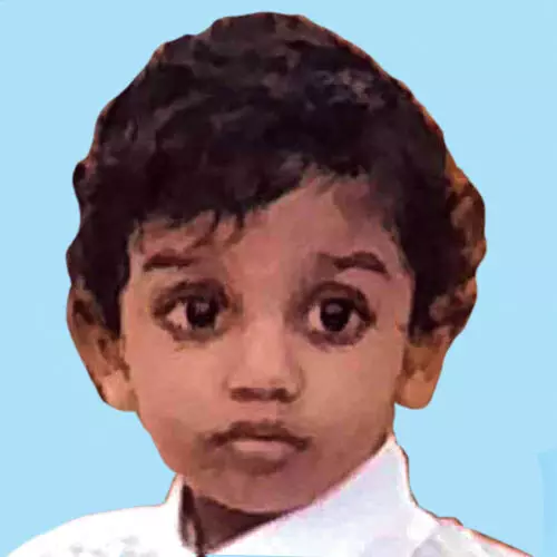 ര​ണ്ടു വ​യ​സ്സു​കാ​ര​ൻ പാ​ട​ത്ത് മു​ങ്ങി​മ​രി​ച്ച നി​ല​യി​ൽ