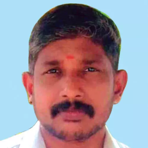 പ​ള്ളി​പ്പു​റ​ത്തു​നി​ന്ന് കാ​ണാ​താ​യ യു​വാ​വ് മ​രി​ച്ച നി​ല​യി​ൽ