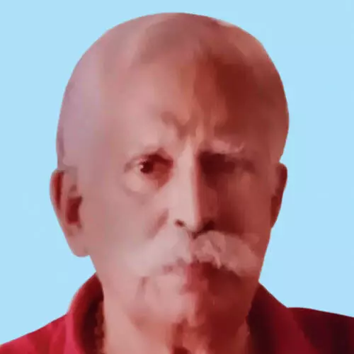 രാ​മ​ദാ​സ് മേ​നോ​ൻ