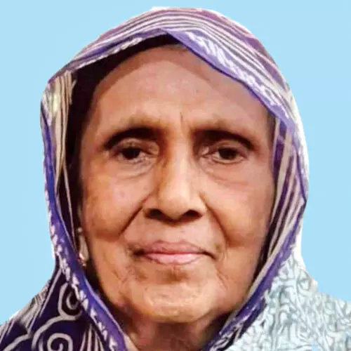 ഐ​ഷ​ക്കു​ട്ടി