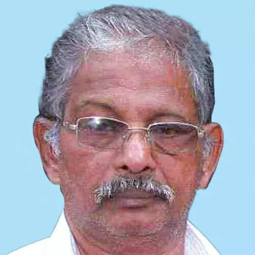 ശ്രീ​ധ​ര​ൻ