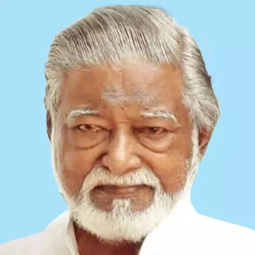 ഉ​മ്മ​ർ ഹാ​ജി