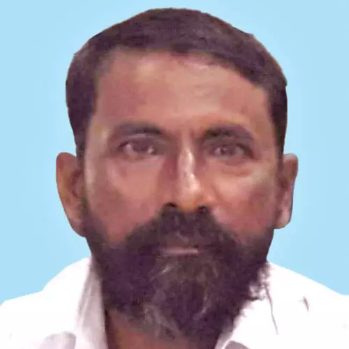 അ​ബ്ദു​ൽ ല​ത്തീ​ഫ്