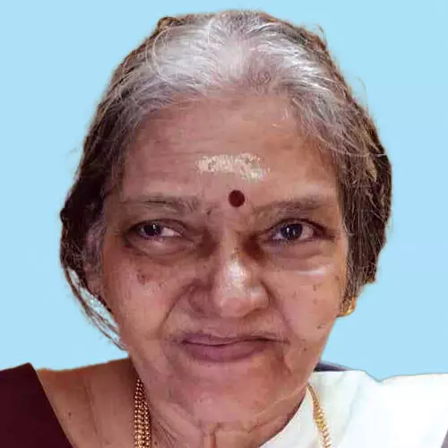 പ​ത്മാ​വ​തി വാ​ര​സ്യാ​ർ