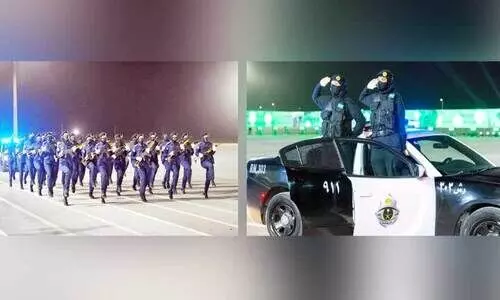 female soldiers have graduated from the Women’s Training Institute under the directorate of Public Security female soldiers have graduated from the Women’s Training Institute under the directorate of Public Security