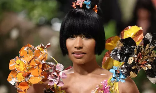 കഞ്ചാവ് കൈവശം വെച്ചതിന് യു.എസ് ഗായിക ആംസ്റ്റർഡാമിൽ അറസ്റ്റിൽ