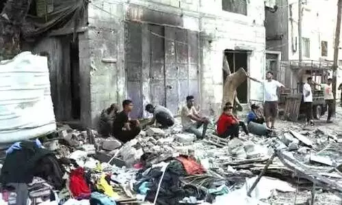 ഇ​സ്രാ​യേ​ലി​നെ​തി​രെ ഐ.​സി.​ജെ വി​ധി ന​ട​പ്പാക്ക​ണം