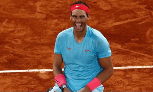 rafael nadal