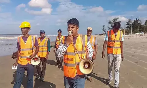 Cyclone Remal to make landfall tonight at 135 kmph; Bengal, northeast and Bangladesh on high alert: 10 points