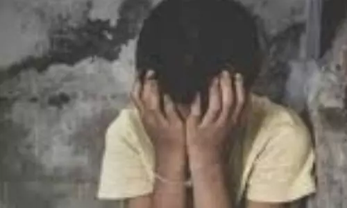 പീഡനത്തിനിരയാക്കിയ മധ്യവയസ്കനെ കഴുത്തറുത്ത് കൊന്നു; കൗമാരക്കാരൻ അറസ്റ്റിൽ