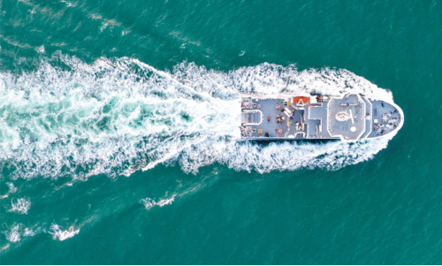 Ocean Research Center Launched in Abu Dhabi