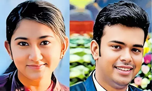 Donna who was killed in Canada