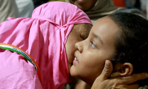 ഹജ്ജ്: കൊച്ചിയിൽനിന്നുള്ള ആദ്യ വിമാനം പുറപ്പെട്ടു