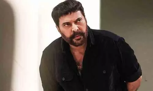 Turbo Box Office Collection Day 3: Mammootty-led Malayalam Movie Maintain Solid Pace