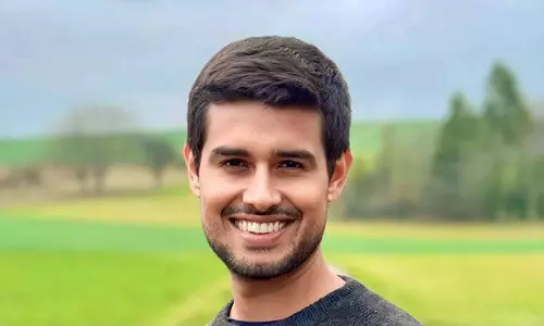 ആറു ഘട്ടം, ആറു ഡയലോഗുകൾ; മോദിയുടെ വിവാദ പ്രസ്താവനകൾ അക്കമിട്ടുനിരത്തി ധ്രുവ് റാഠി