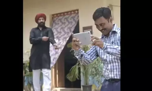 സിഖുകാരെയും മുസ്‍ലിംകളെയും തമ്മിലടിപ്പിക്കാൻ ബി.ജെ.പിയുടെ പുതിയ വിദ്വേഷ വിഡിയോ; കനത്ത പ്രതിഷേധം