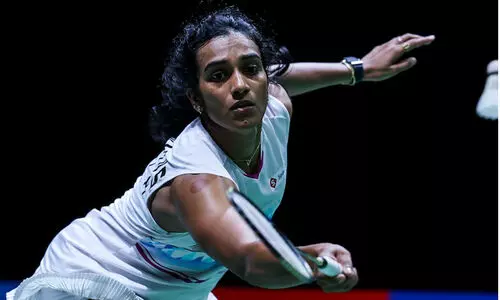 മലേഷ്യ മാസ്റ്റേഴ്സ്: ഫൈനലിൽ പി.വി സിന്ധുവിന് തോൽവി