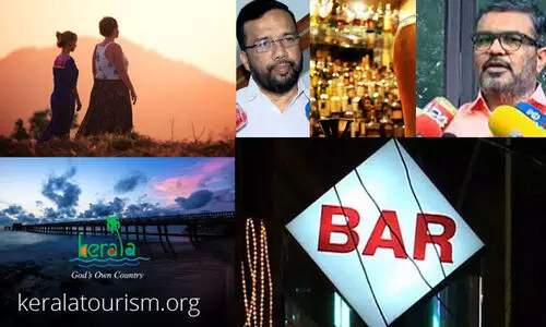 ടൂറിസം സ്റ്റേക് ഹോൾഡർമാരുടെ യോഗം ചേർന്നതു മദ്യനയവുമായി ബന്ധപ്പെട്ടെന്ന പ്രചാരണം തെറ്റെന്ന് ടൂറിസം ഡയറക്ടർ