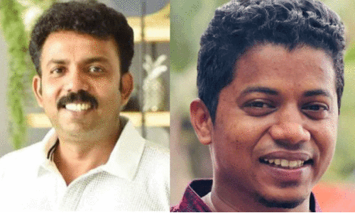 azees nedumangad, naseem asad