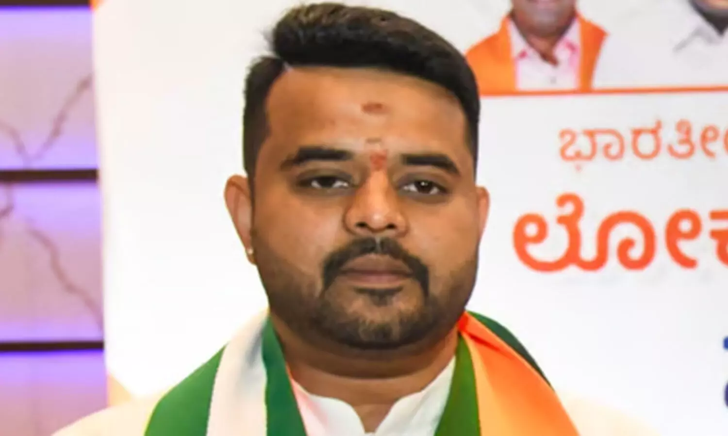 രക്ഷിതാക്കളോട് ക്ഷമ ചോദിക്കുന്നു, 31ന് നാട്ടിലെത്തി കീഴടങ്ങും; ലൈംഗികാതിക്രമ കേസിൽ രാജ്യം വിട്ട പ്രജ്വൽ രേവണ്ണ