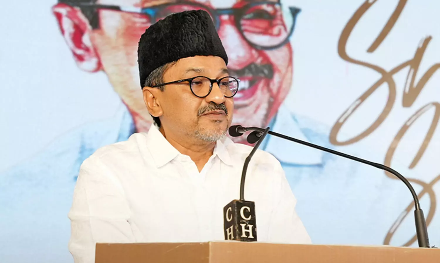 രാജ്യസഭയിലേക്ക് യുവാക്കളെയോ പുതുമുഖത്തെയോ പരിഗണിക്കും -സാദിഖലി തങ്ങള്‍