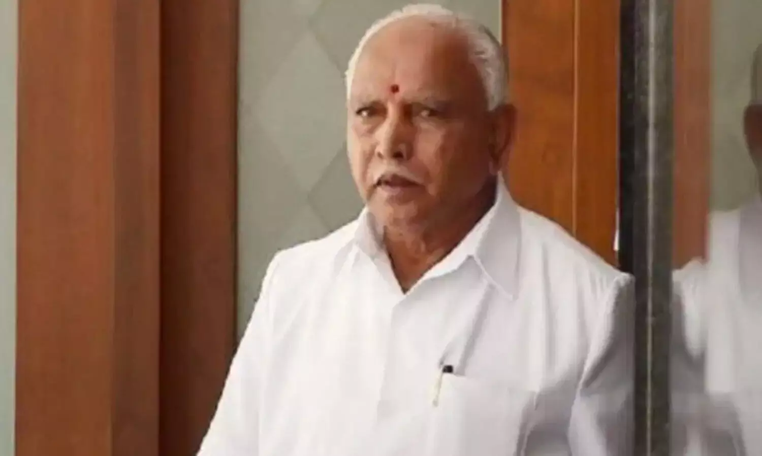 ബി.എസ്. യദിയൂരപ്പക്കെതിരെ പീഡന പരാതി നൽകിയ സ്ത്രീ മരിച്ചു