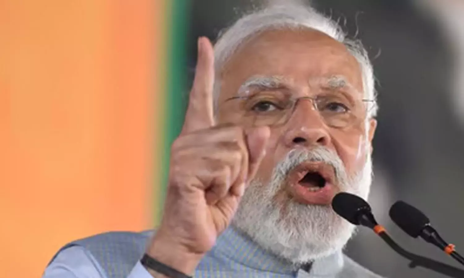 മോദിക്കെതിരെ മോശം കമന്റ്: അധ്യാപികക്ക് സസ്പെൻഷൻ