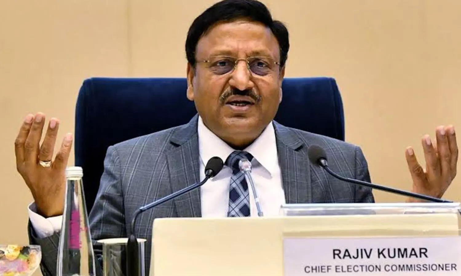 പോളിങ്ങിൽ കമീഷന് സംതൃപ്തി; കശ്മീർ നിയമസഭ തെരഞ്ഞെടുപ്പ് ഉടൻ