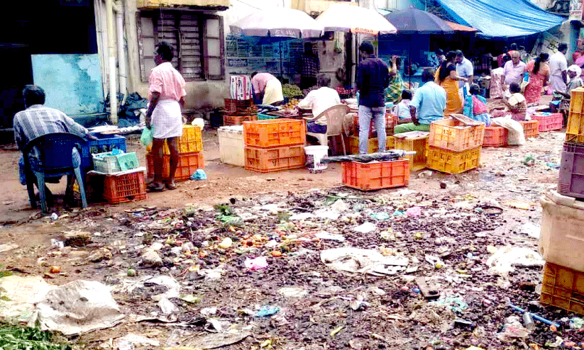പനച്ചമൂട് മാര്ക്കറ്റ് പനച്ചമൂട് മാര്ക്കറ്റ്