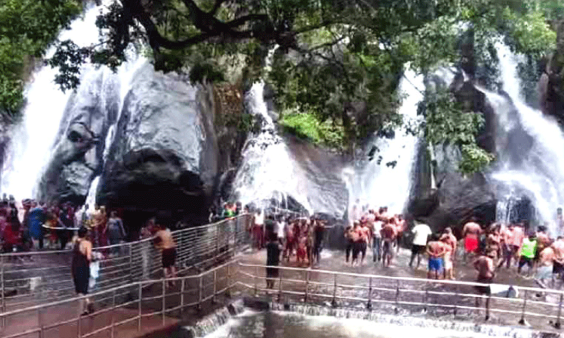 കുറ്റാലം കുറ്റാലം