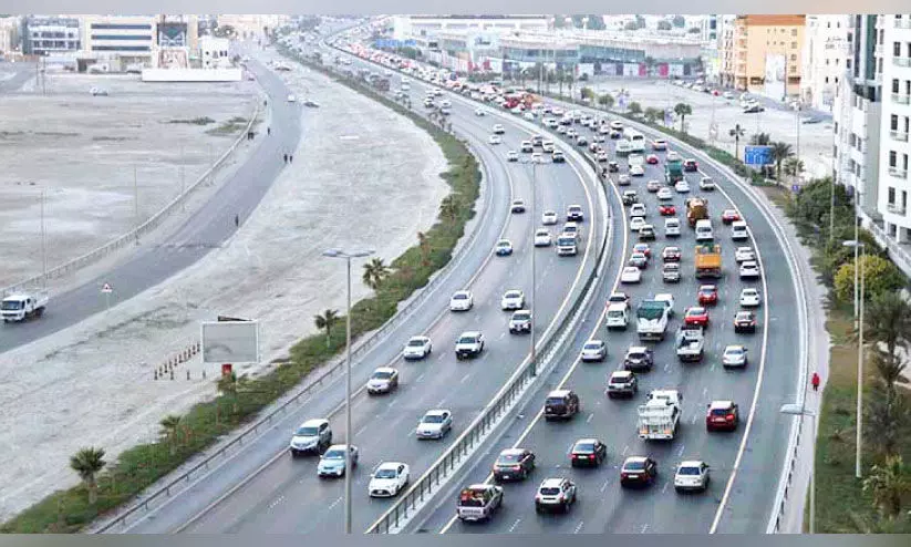 ചൂട് കൂടുന്നു; വാഹനങ്ങൾക്കും വേണം കരുതൽ ചൂട് കൂടുന്നു; വാഹനങ്ങൾക്കും വേണം കരുതൽ