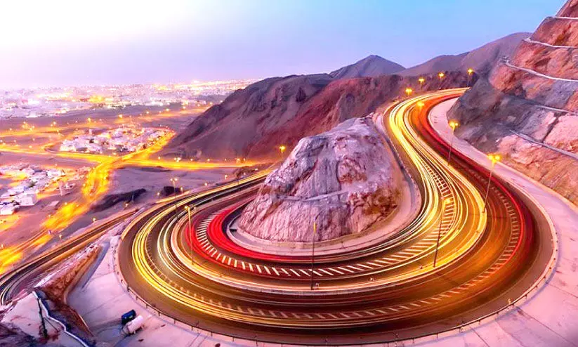 ബൗഷർ-അമീറാത്ത് തുരങ്കപാത നിർമിക്കാൻ മസ്കത്ത് മുനിസിപ്പാലിറ്റി ബൗഷർ-അമീറാത്ത് തുരങ്കപാത നിർമിക്കാൻ മസ്കത്ത് മുനിസിപ്പാലിറ്റി