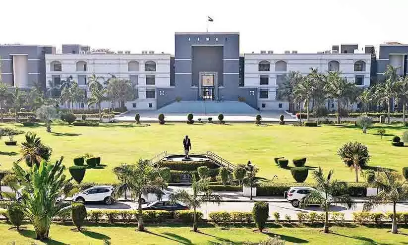 Gujarat High Court