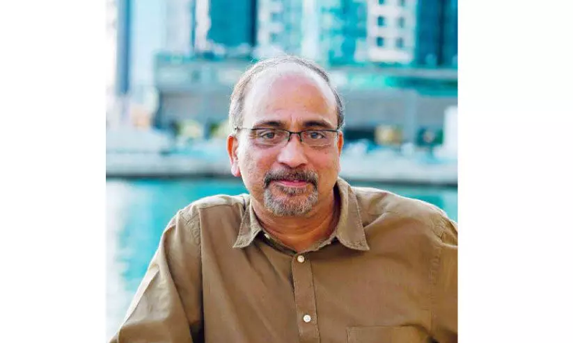 മാസിന്റെ മാധവൻ പാടി പുരസ്കാരം പി.എം. ജാബിറിന് മാസിന്റെ മാധവൻ പാടി പുരസ്കാരം പി.എം. ജാബിറിന്