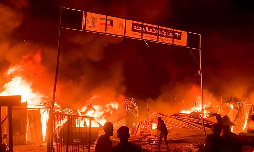 isreal attack in gaza isreal attack in gaza