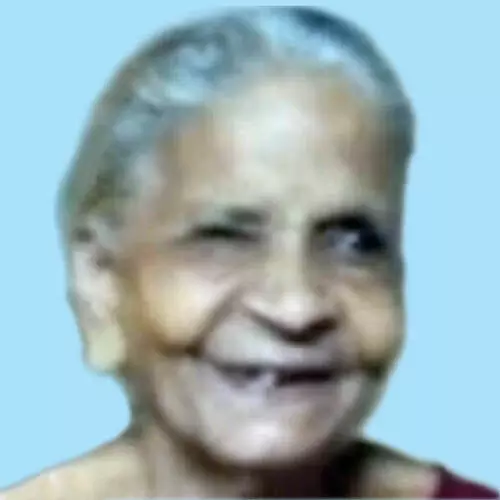 ജാ​ന​കി അ​മ്മ