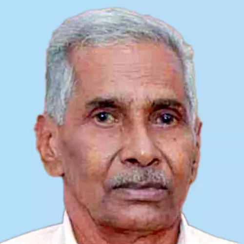 സ​ച്ചി​ദാ​ന​ന്ദ​ൻ