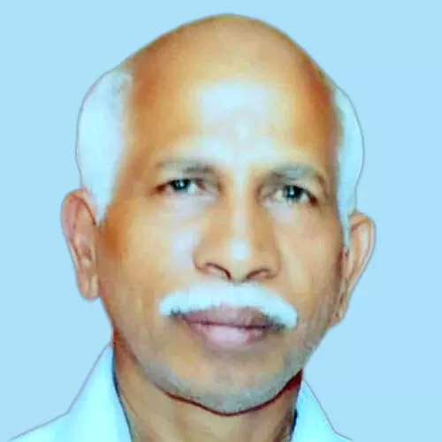 രാ​മ​കൃ​ഷ്ണ മേ​നോ​ൻ