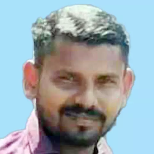 യുവ വ്യാപാരി മരിച്ചനിലയിൽ