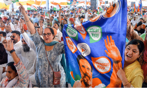 lok sabha elections 2024