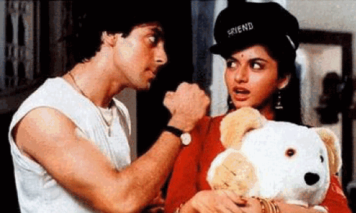 maine pyar kiya